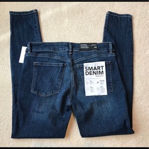 New DL 1961 Angel Instasculpt Jeans 28